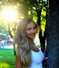 Dating Woman : Ludmila, 39 years to France  Lyon